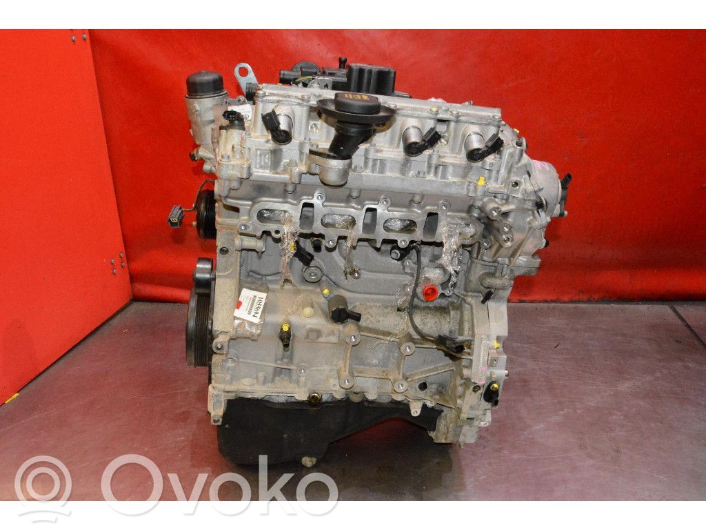 DAF 95 XF Motor 