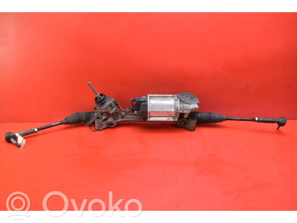 Opel Astra J Steering rack 