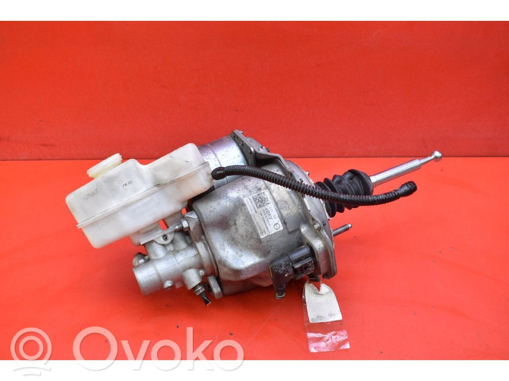 Skoda Octavia 985 Servofreno 