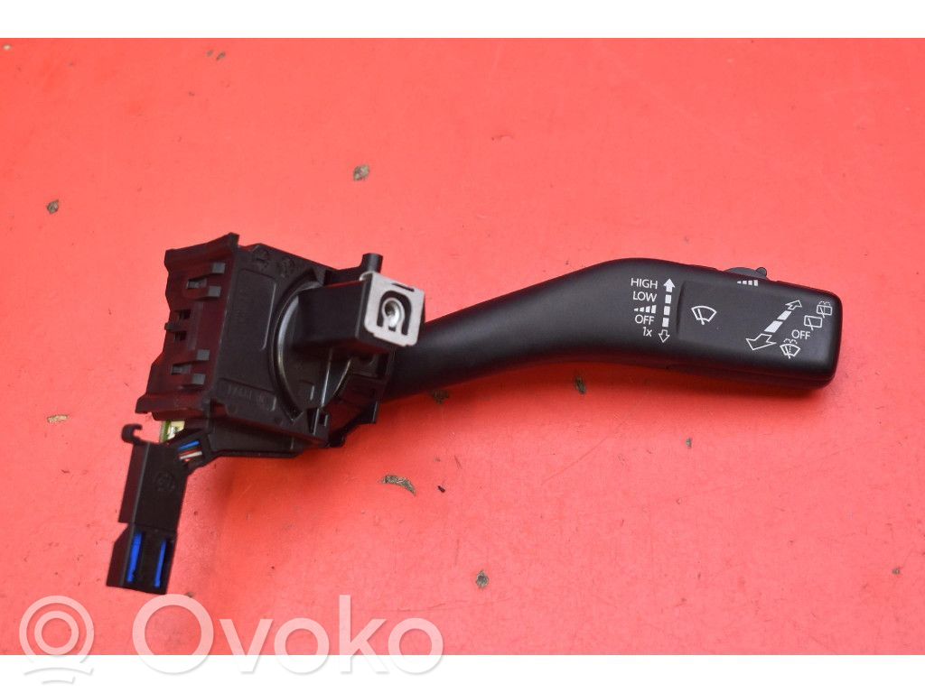 Volkswagen Tiguan Interruptor del limpiafaros 