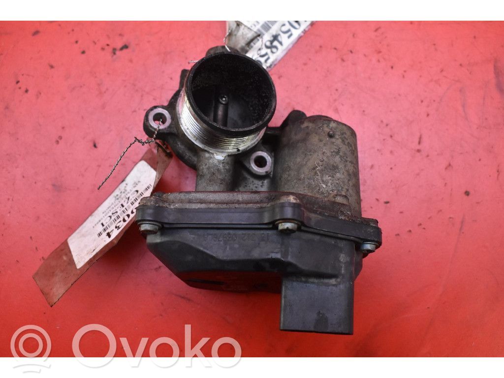 Skoda Octavia Mk3 (5E) Valvola EGR