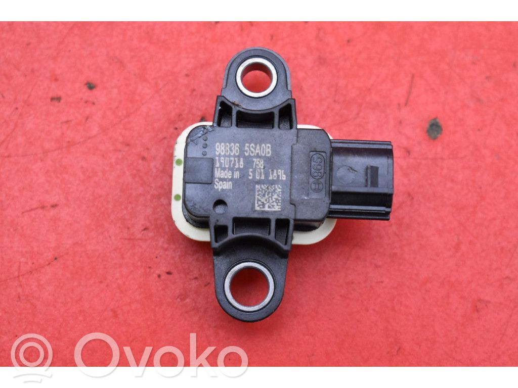 Nissan Leaf I (ZE0) Sensor 