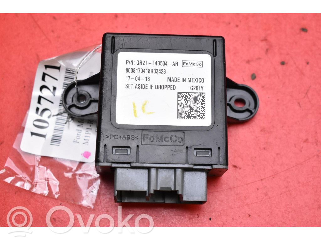Ford Mondeo MK I Centralina/modulo motore ECU 