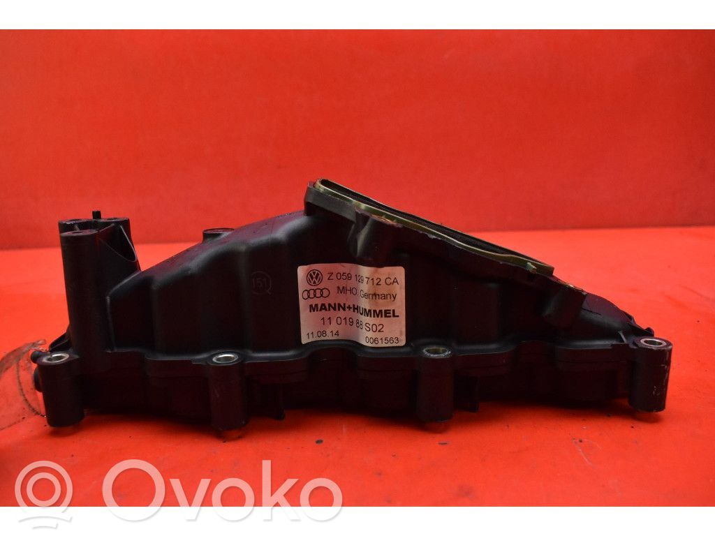 Colector de admisión   Z059129712CA,Z059129712CA
