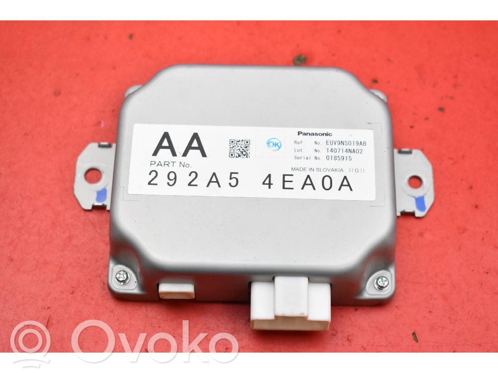 Nissan Pulsar Engine control unit/module ECU 