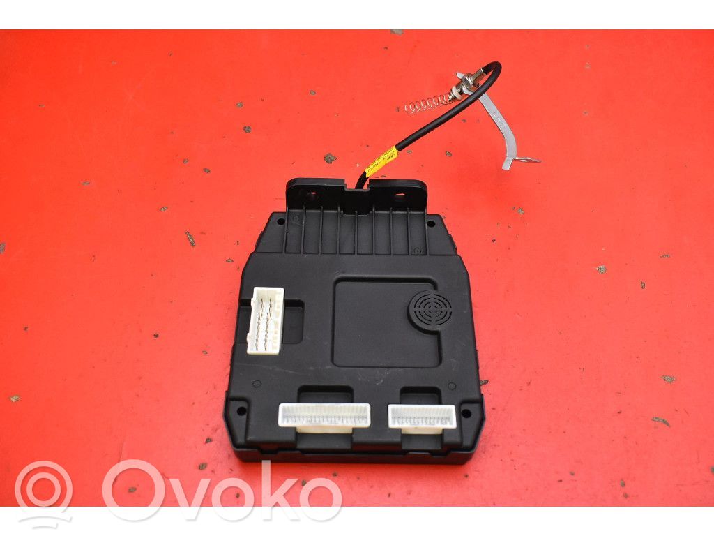 Komputer / Sterownik ECU silnika   954001P203,954001P203