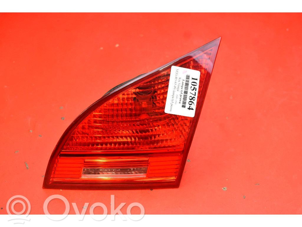 KIA Venga Lampa tylna 
