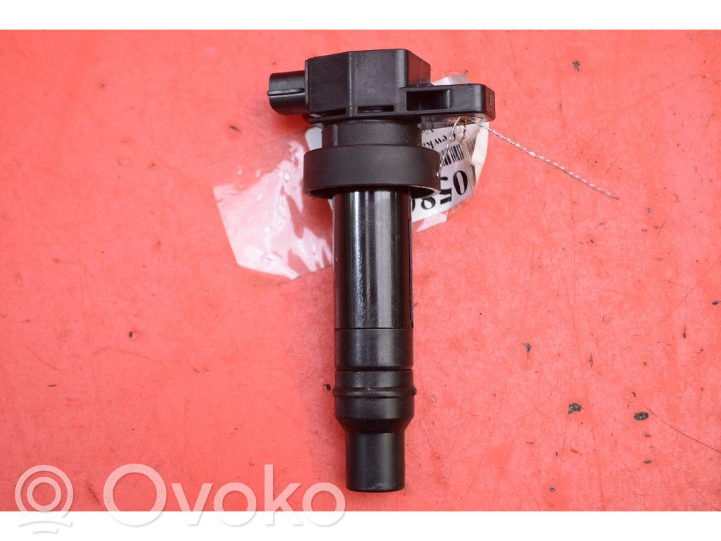 KIA Venga High voltage ignition coil 