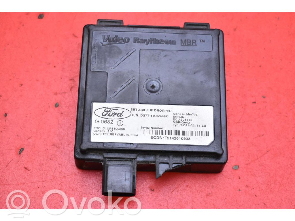 Sensor   DS7T14C689EC,DS7T14C689EC