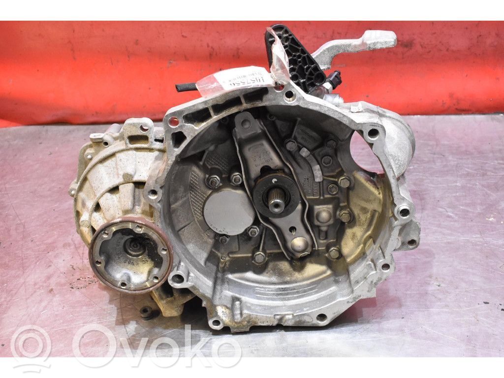 Skoda Octavia Mk3 (5E) Cutie viteze manuală cu 6 trepte