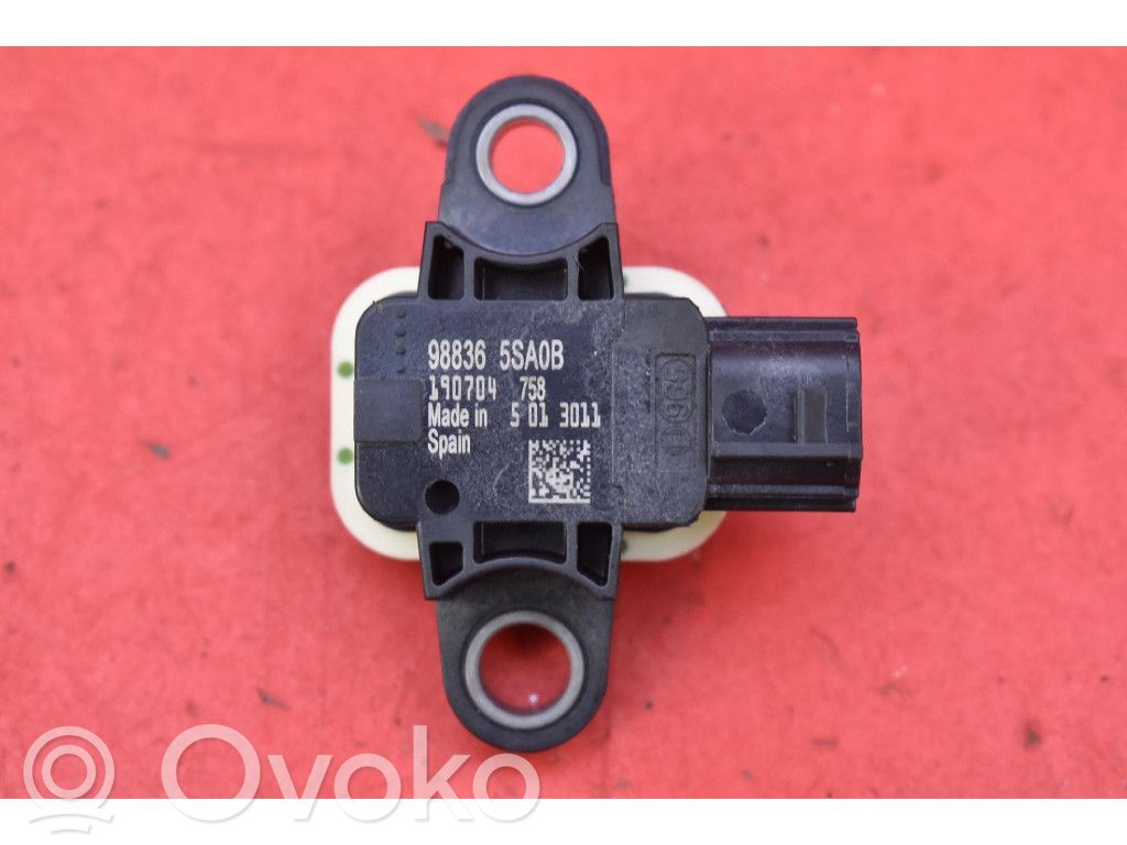 Nissan Leaf I (ZE0) Sensor 