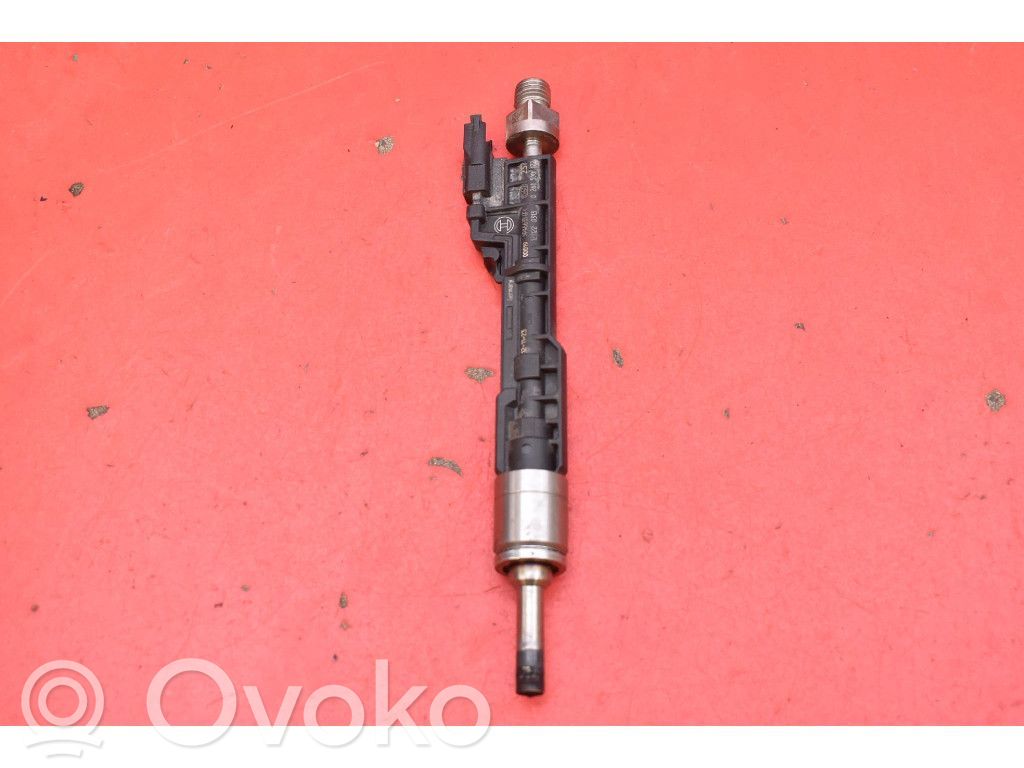BMW 7 F01 F02 F03 F04 Injector combustibil 