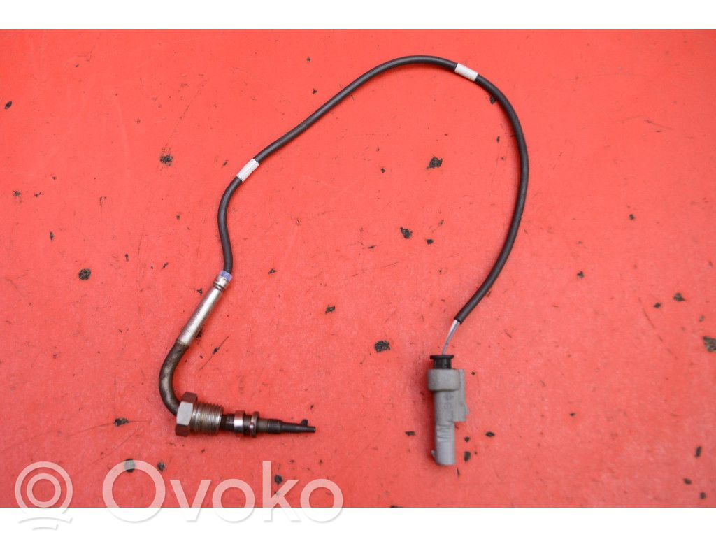 Opel Corsa E Kitas daviklis 