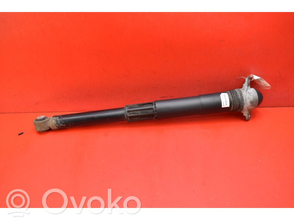 Skoda Octavia Mk3 (5E) Amortyzator tylny 