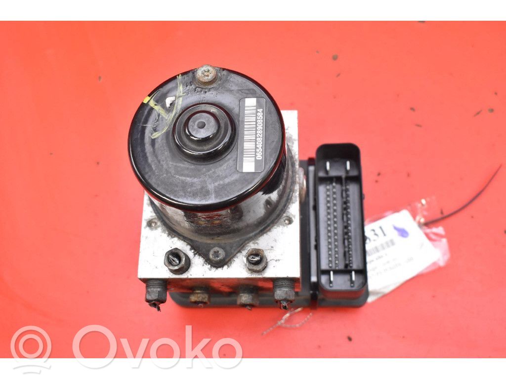 Ford Kuga I ABS Blokas 