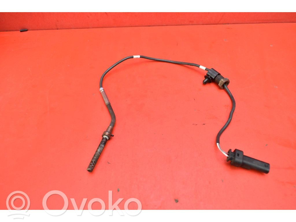 Opel Corsa E Sensor 