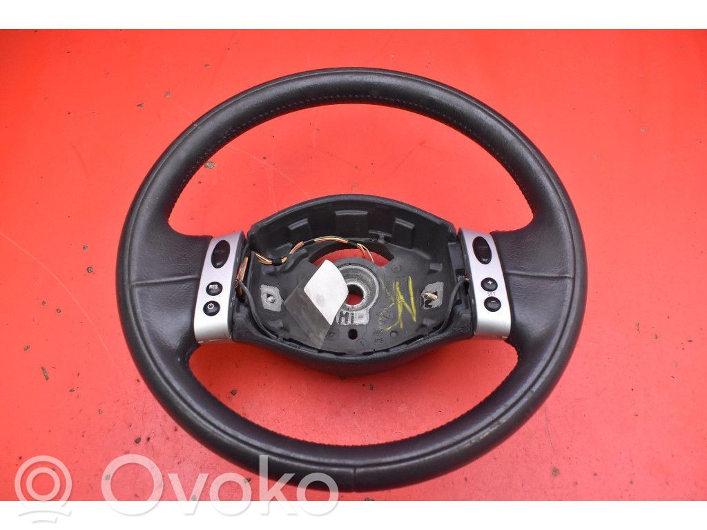 Mini One - Cooper R50 - 53 Volante 
