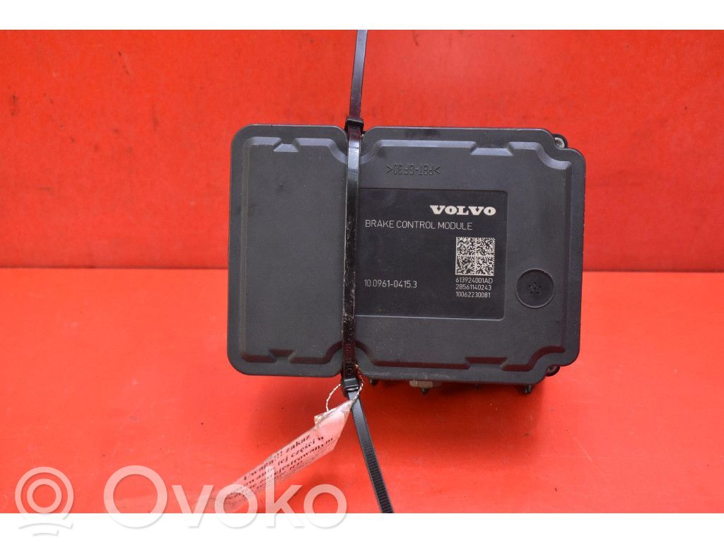 Volvo V40 ABS Blokas 