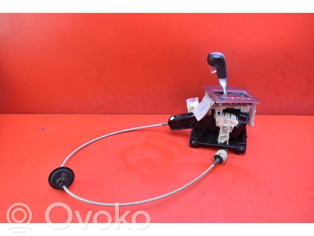 Opel Astra H Palanca de cambios 