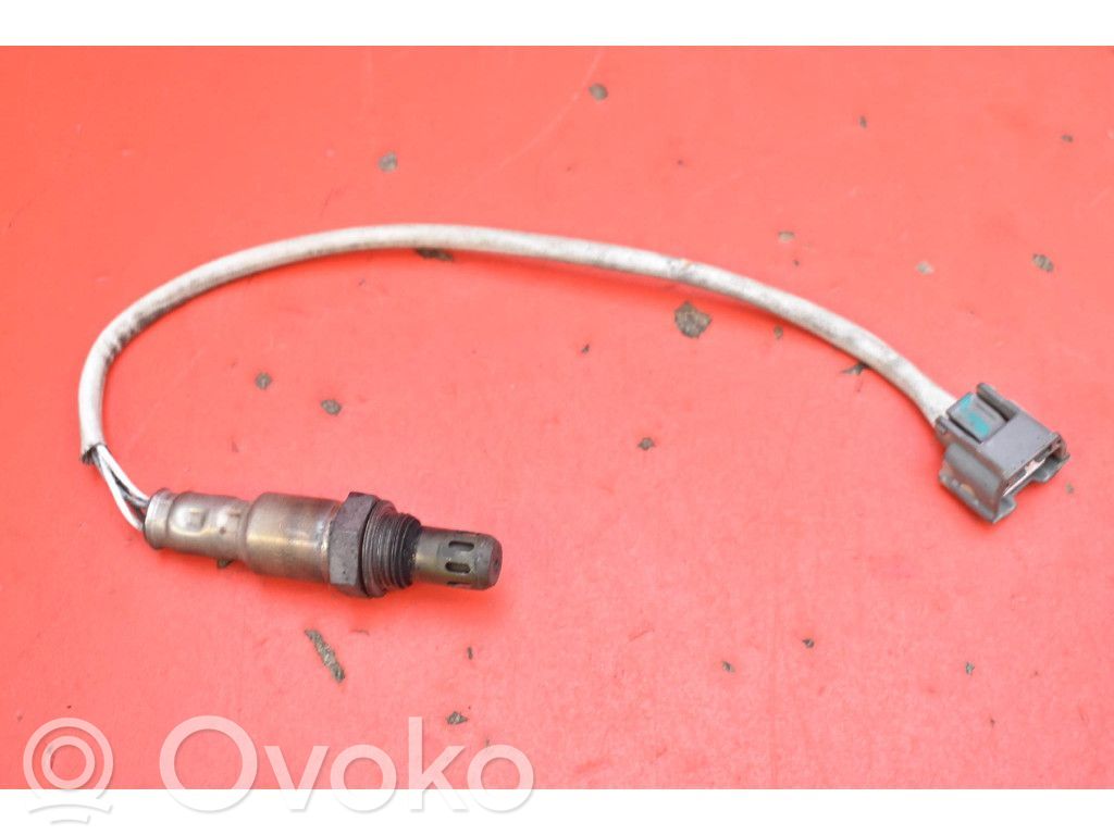 Nissan Micra Lambda probe sensor 