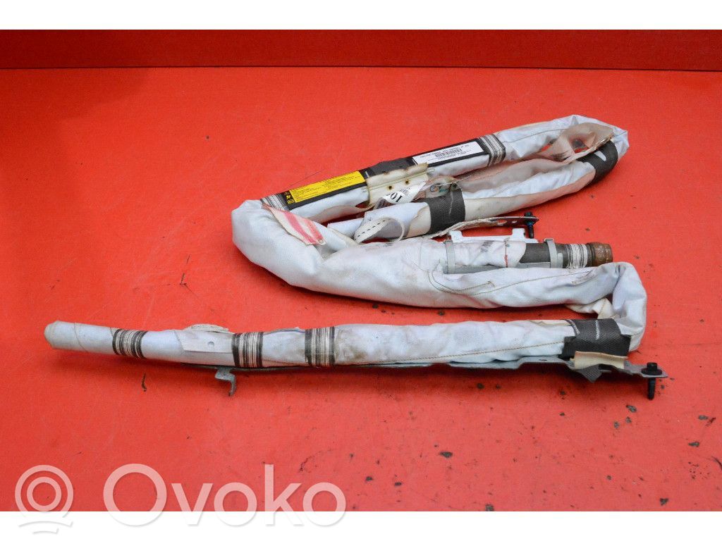 Ford Mondeo MK I Kattoturvatyyny
