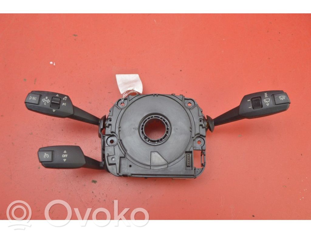 BMW 3 E90 E91 Other switches/knobs/shifts 