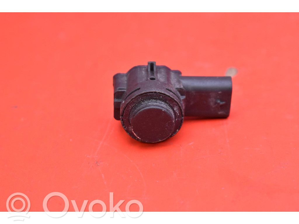Skoda Octavia 985 Unidad de control/módulo PDC de aparcamiento 