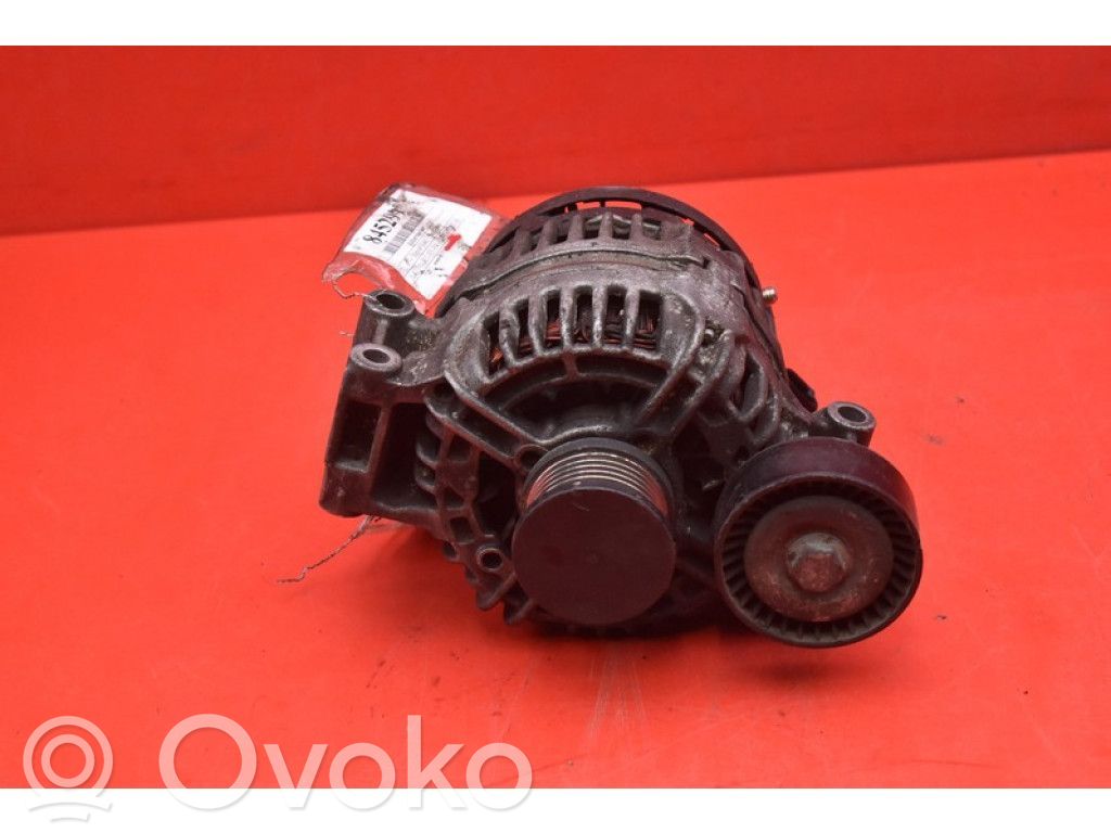 BMW X3 E83 Generator/alternator 