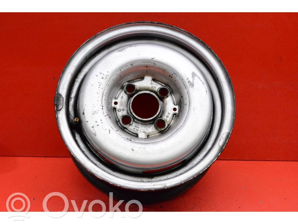 Volkswagen Golf II R18 -taottu vanne