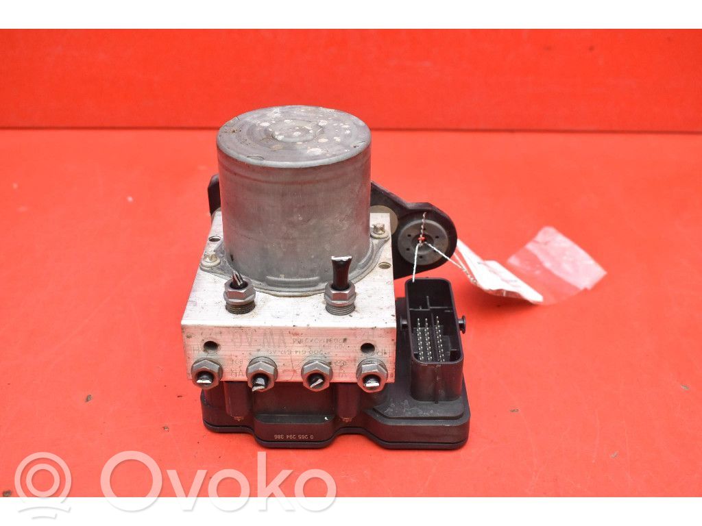 Skoda Fabia Mk1 (6Y) Pompa ABS 