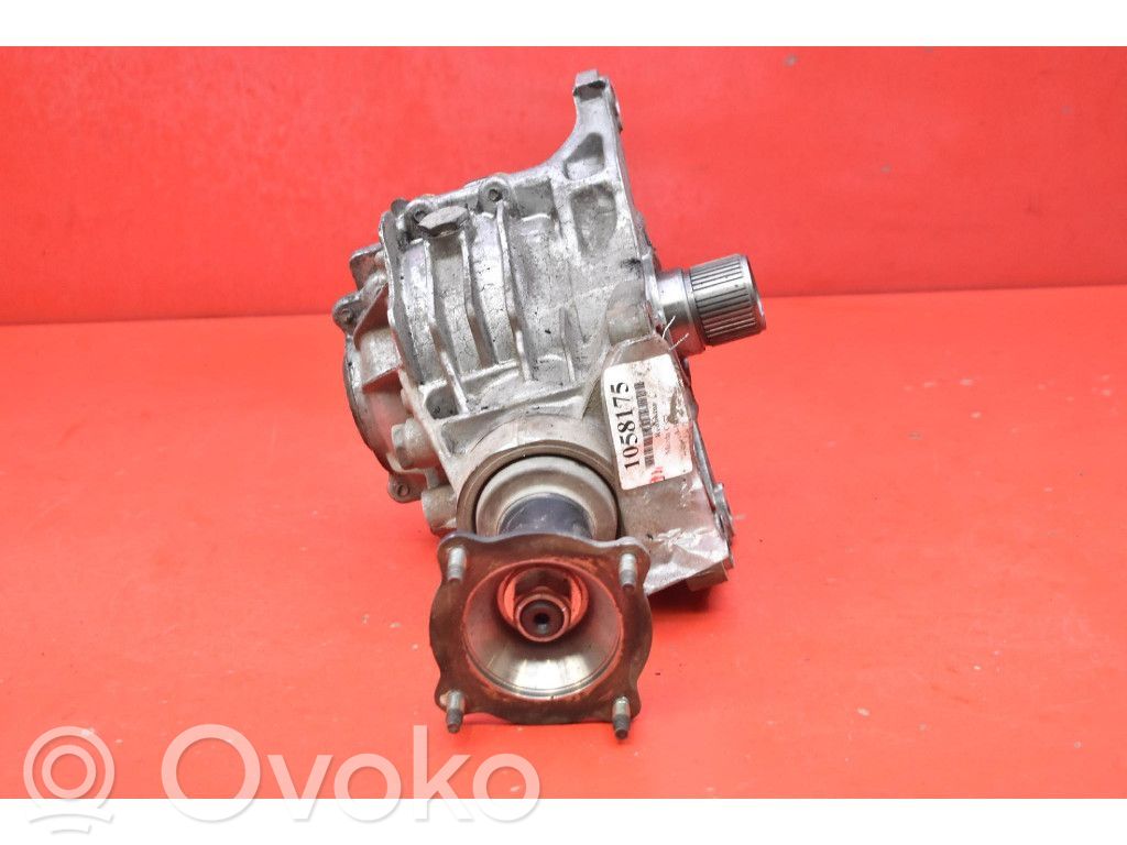 Mazda CX-5 Gearbox transfer box case 