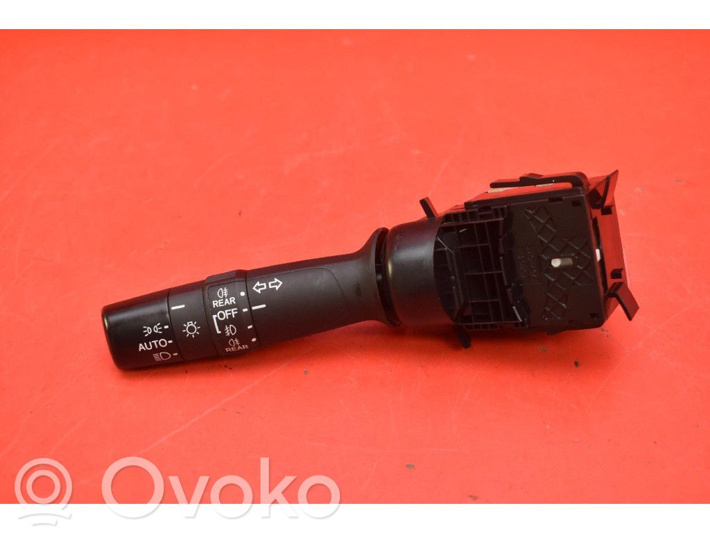 Honda Civic X Headlight wiper switch 