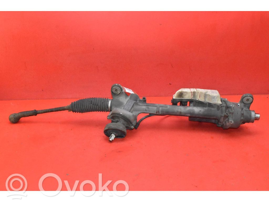Volkswagen PASSAT CC Lenkgetriebe 