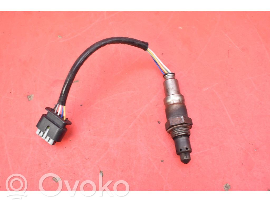 Ford Focus Lambda probe sensor 