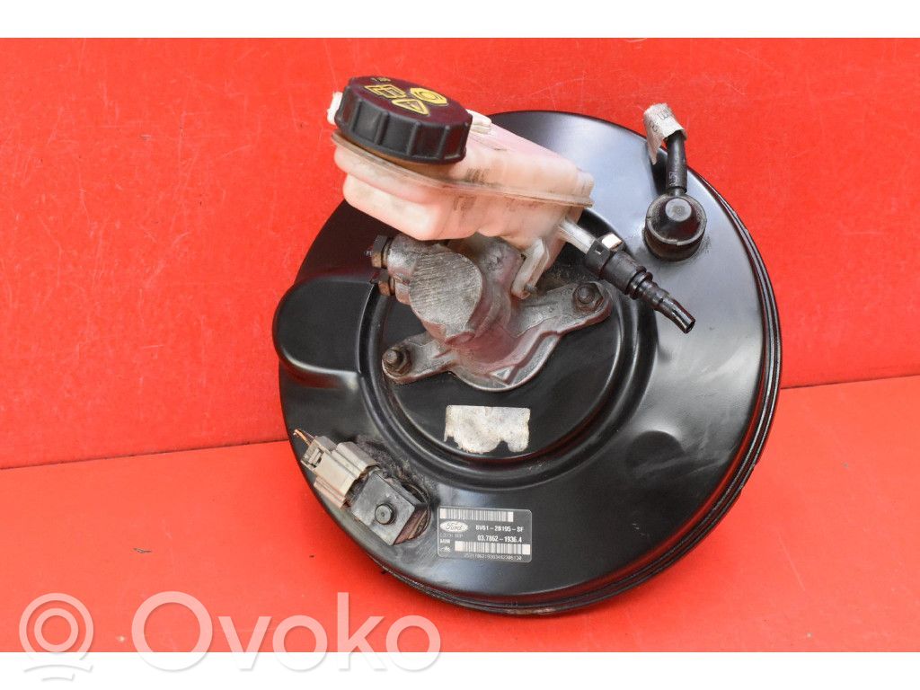 Ford Focus Brake booster 