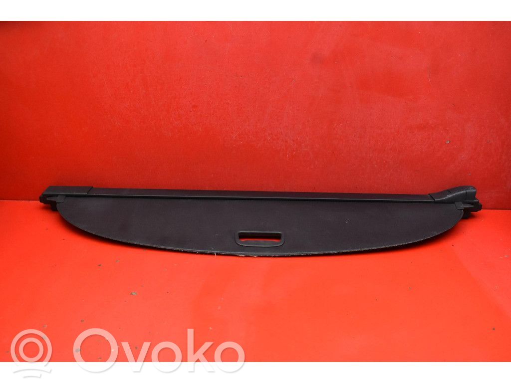 Bedford Astra Roleta bagażnika 