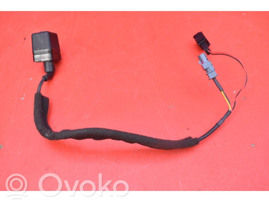 Caméra de recul   4L0980551D,4L0980551D