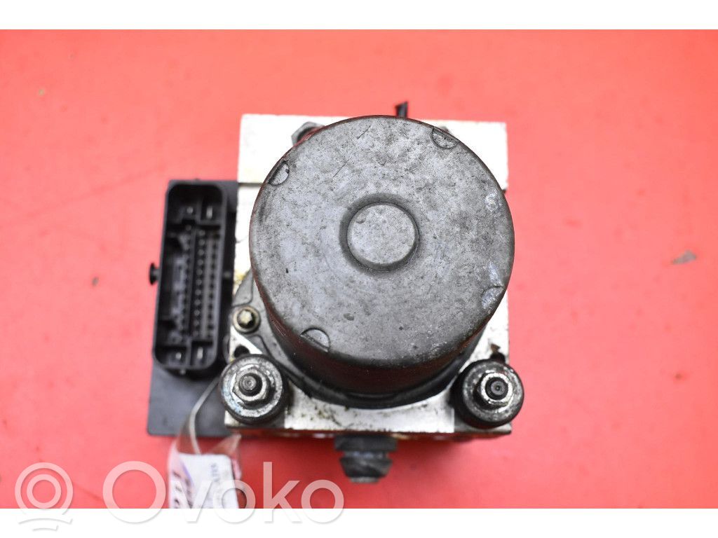 Citroen C5 ABS Pump 