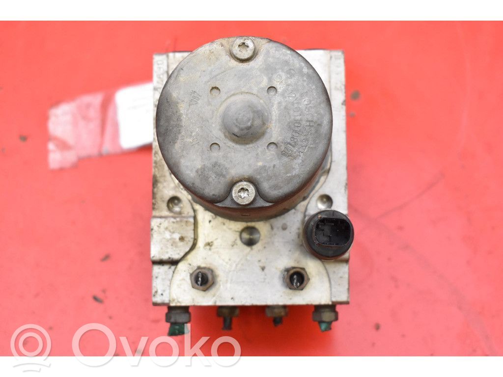 Fiat Ulysse Bomba de ABS 