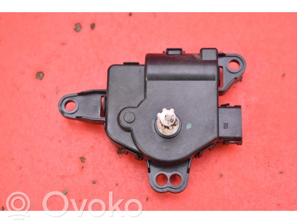 KIA Sportage Motor/actuator clapetă aer 