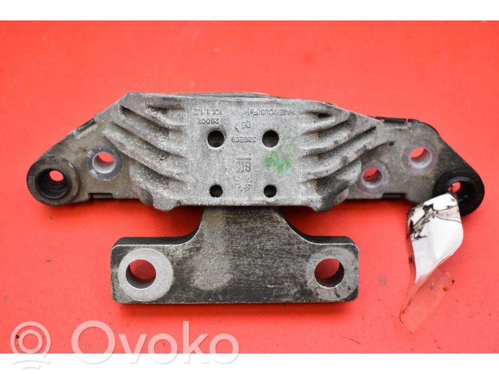 Válvula de vacío del soporte de motor   326E69,326E69