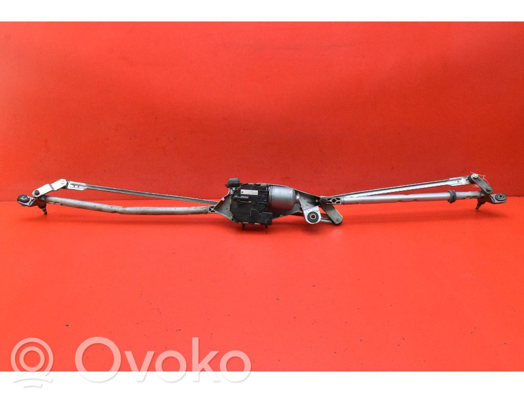 Bedford Astra Valytuvų mechanizmo komplektas 