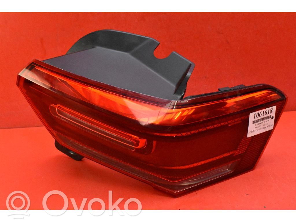 Volkswagen ID.3 Lampa tylna 