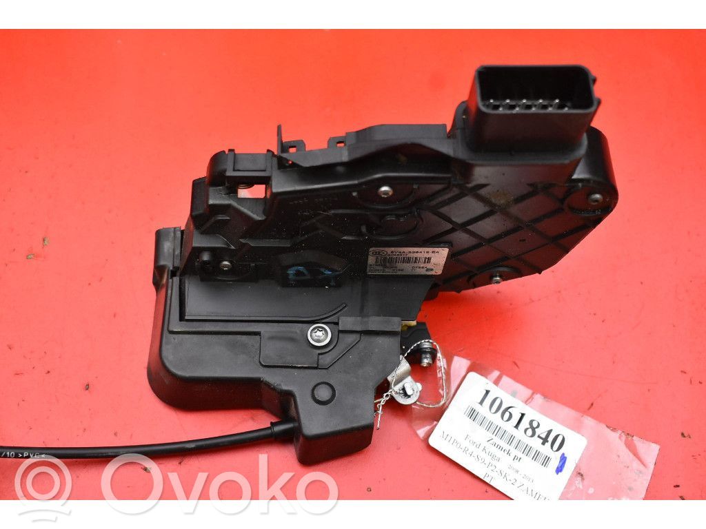 Ford Kuga I Zamek drzwi tylnych 