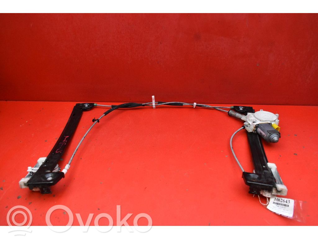 Mini One - Cooper R50 - 53 Elektryczny podnośnik szyby drzwi przednich 