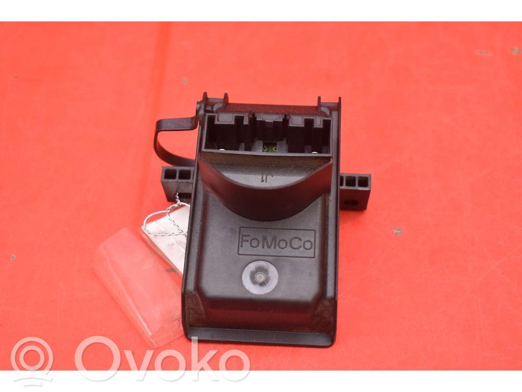 Ford Mondeo MK IV Unité de commande, module ECU de moteur