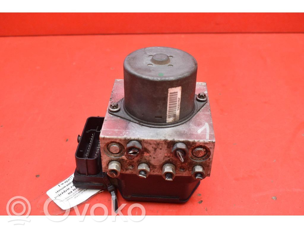 Ford Mondeo MK IV ABS bloks 