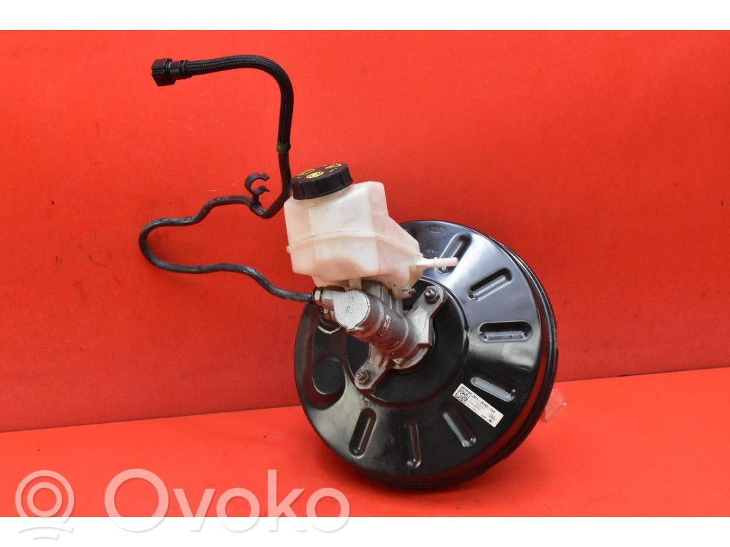 Ford Focus Stabdžių vakuumo pūslė 
