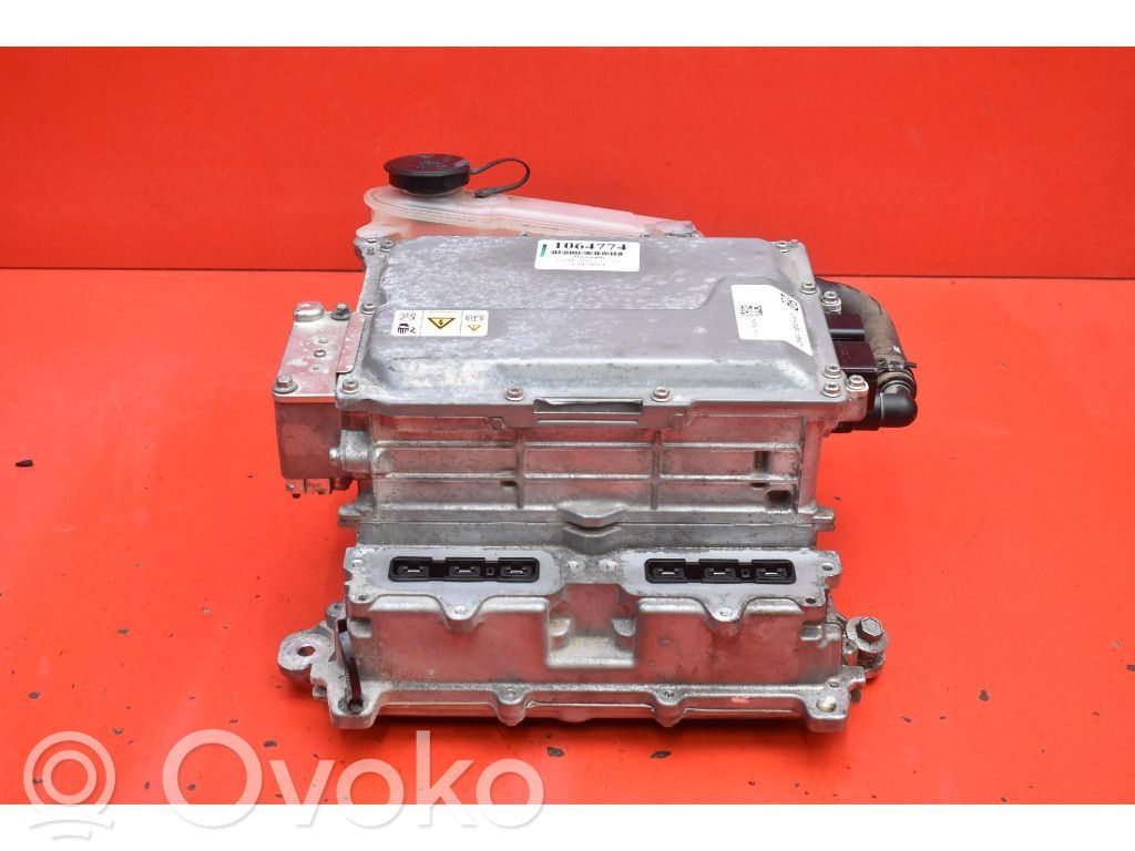 Engine control unit/module ECU   GM587B012AC,GM587B012AC