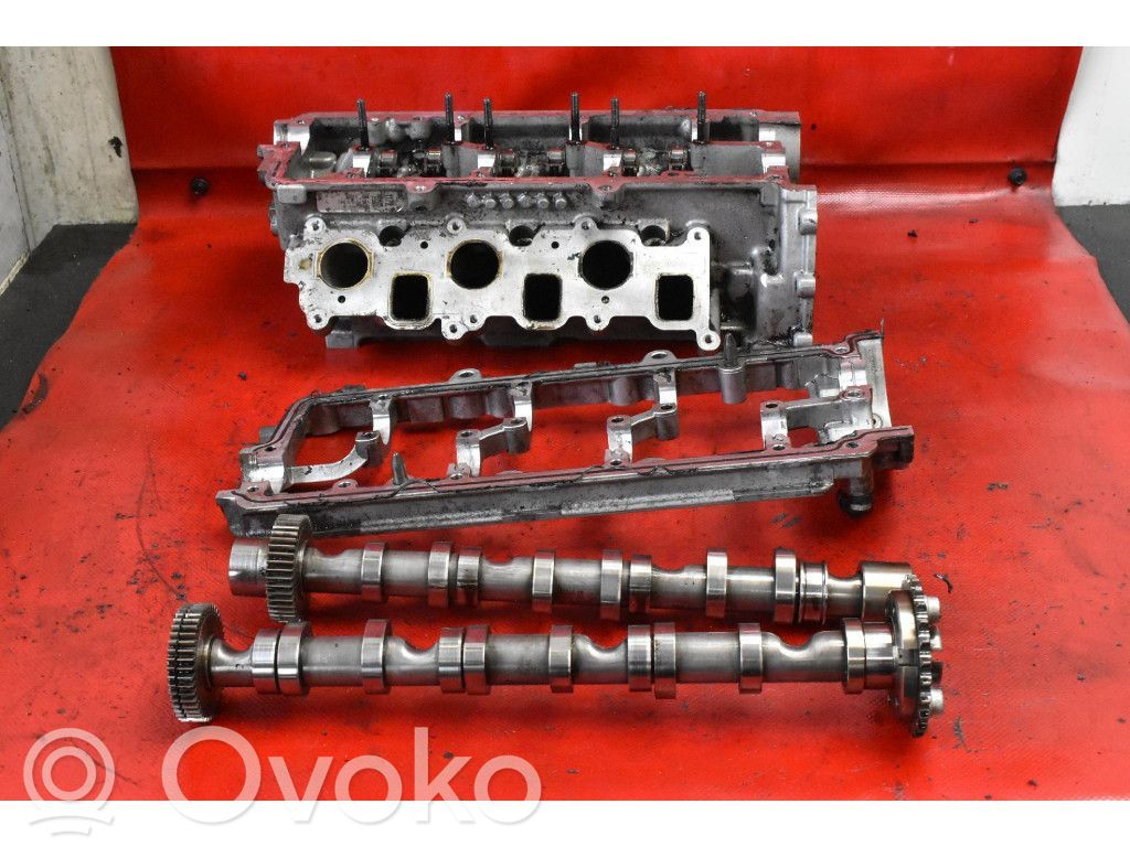 Audi A5 8T 8F Engine head 